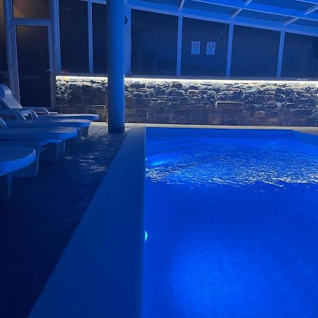 Apartaments Paradise Koper Bagian luar foto