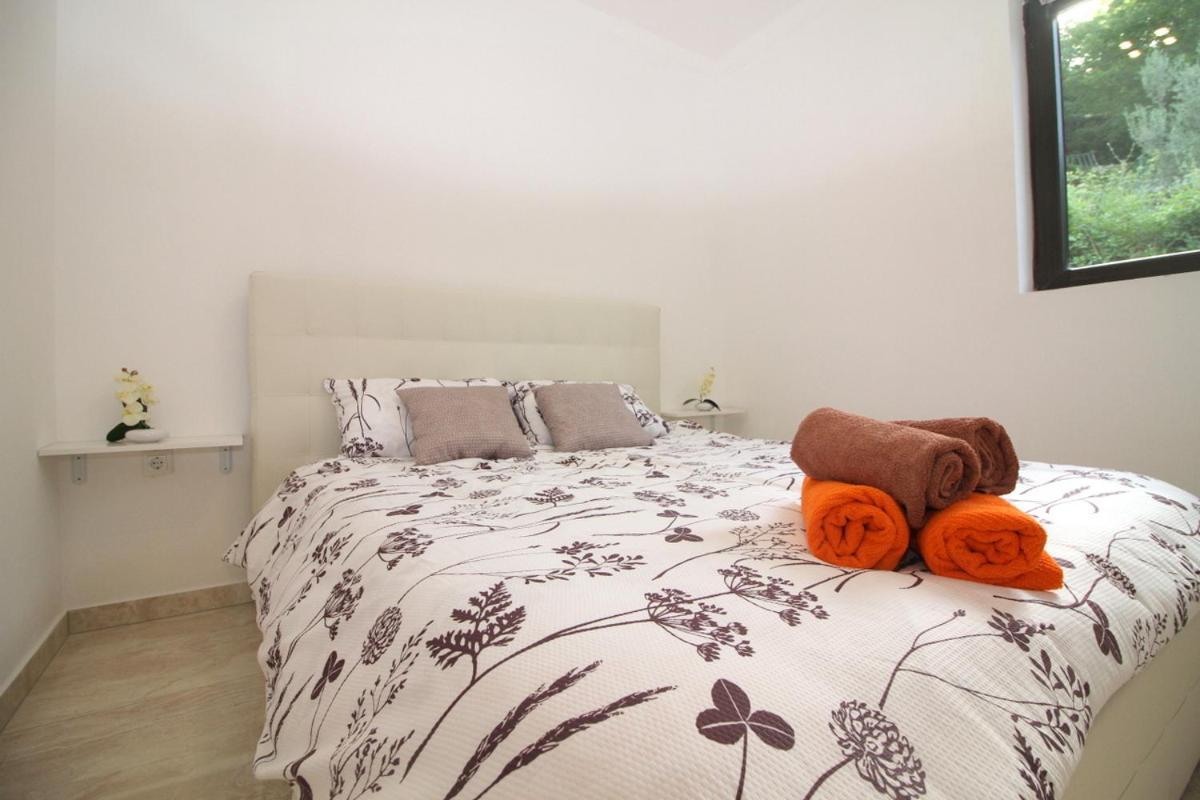 Apartaments Paradise Koper Bagian luar foto