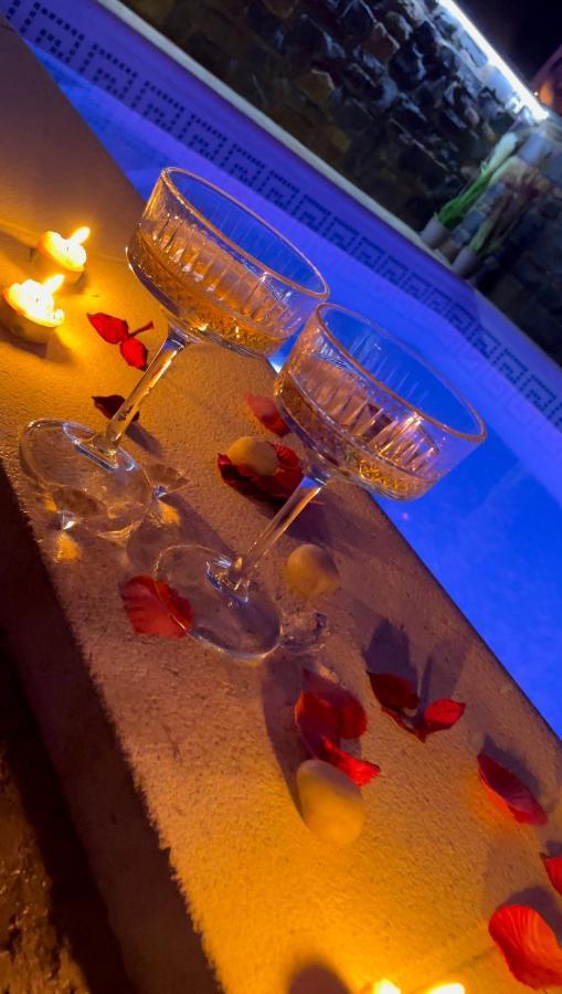 Apartaments Paradise Koper Bagian luar foto