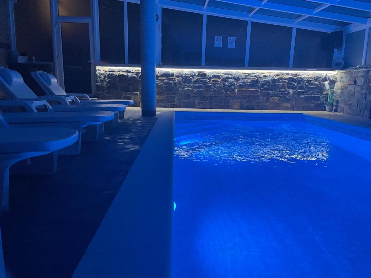 Apartaments Paradise Koper Bagian luar foto